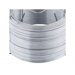 Fil mÃ©tallique AZ dima. 1.1 mm L 50 m STANDERS