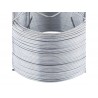 Fil mÃ©tallique AZ dima. 1.1 mm L 50 m STANDERS