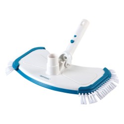 Balai de fond rectangulaire pour piscine NATERIAL