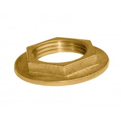 Ecrou contre plateau 12X17mm