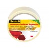 Rouleau Adhésif Double Face Surfaces Rugueuses Scotch L.7.5 M X L.32 Mm -  - meilleure qualité