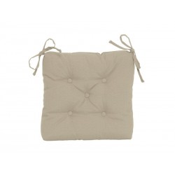 Galette de chaise Inspire 40X40X6cm -  - meilleure qualité