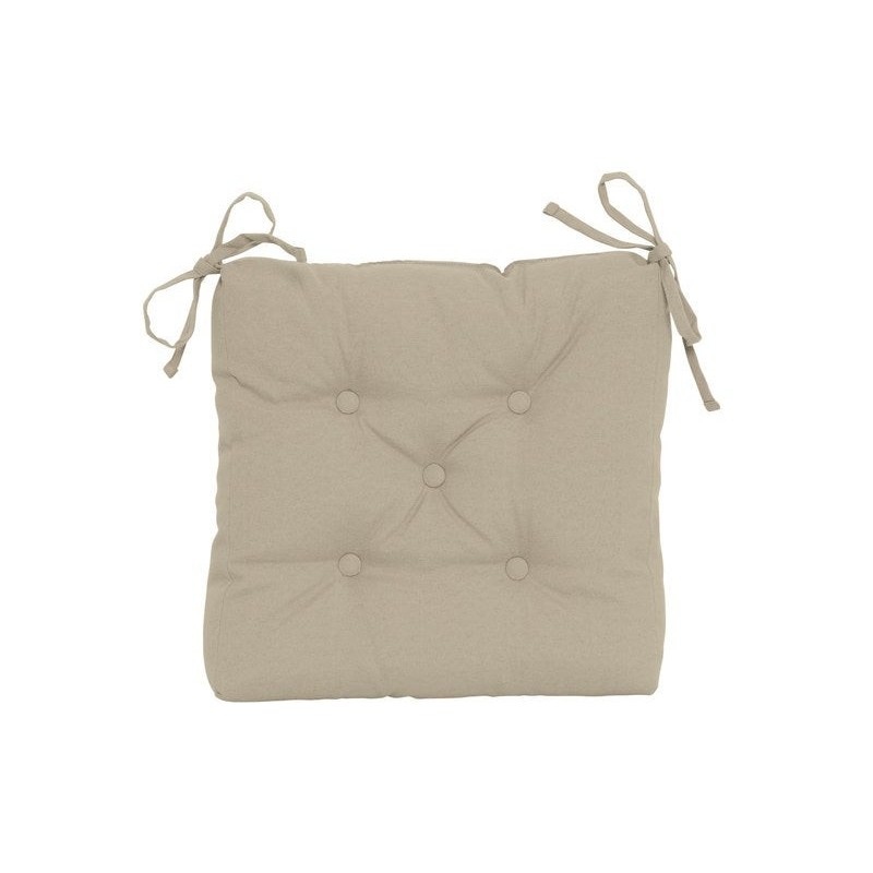 Galette de chaise Inspire 40X40X6cm -  - meilleure qualité