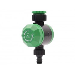 Programmateur à Piles Geolia 1 Voie