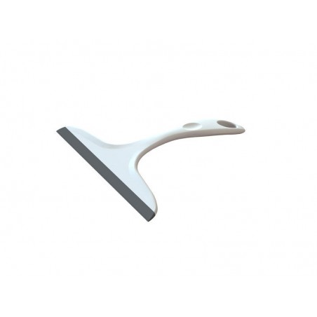 Raclette à  suspendre  Funky blanc 0 -  - meilleure qualité