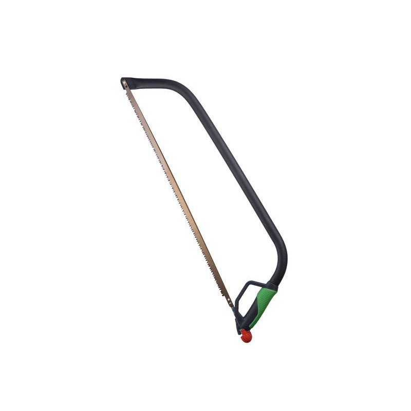 Scie à Bûche Geolia En Acier Peint Lame 760 Mm