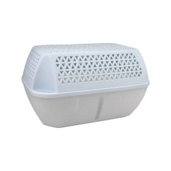 Absorbeur d'humidité avec une recharge