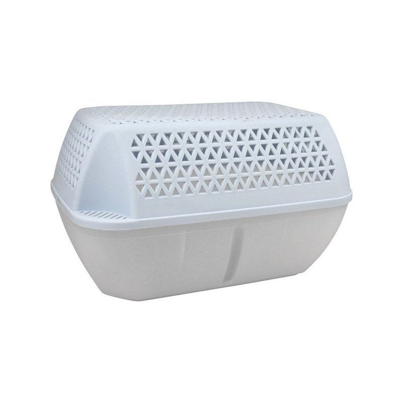 Absorbeur d'humidité avec une recharge