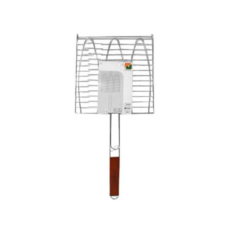 Grille Bois Naterial