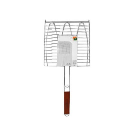 Grille Bois Naterial