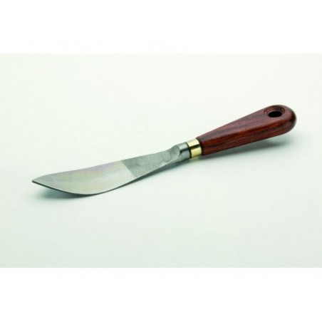 Poignard à  Mastiquer Acier Trempé Milbox -  - meilleure qualité