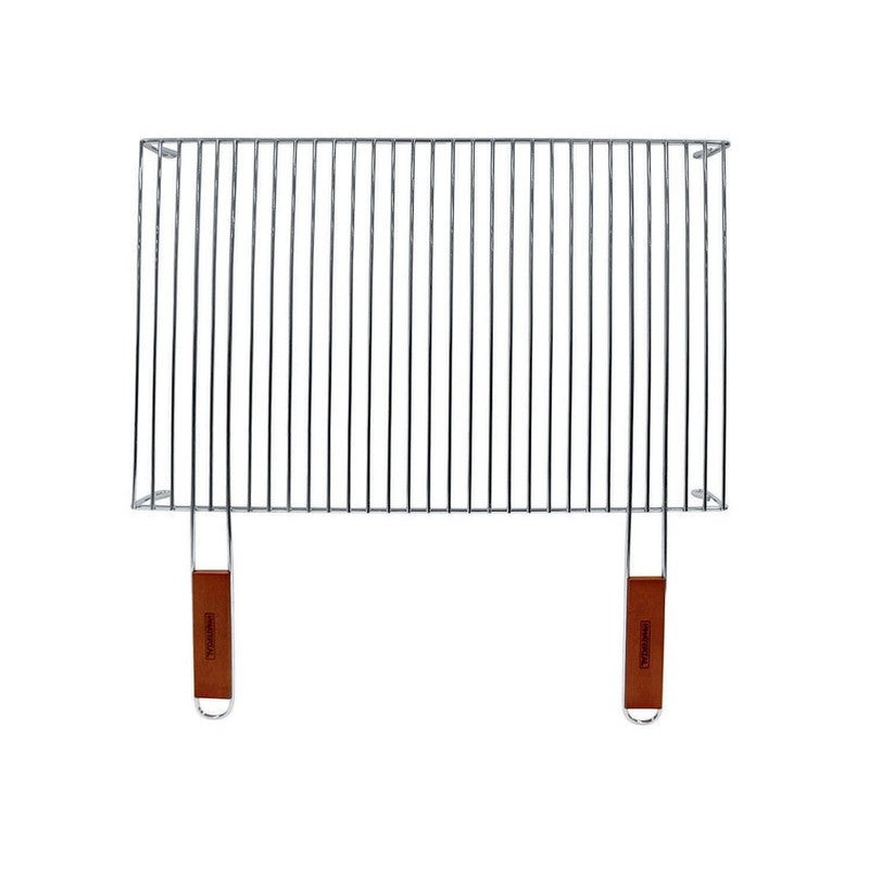 Grille Simple Bois Naterial