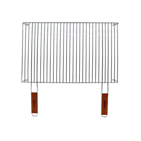 Grille Simple Bois Naterial