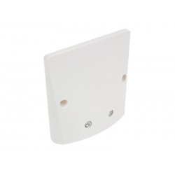 Sortie De CÃ¢ble Perfect Blanc Debflex