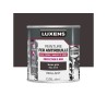 Peinture fer extérieur brun gris glossy 0.5 L -  - meilleure qualité