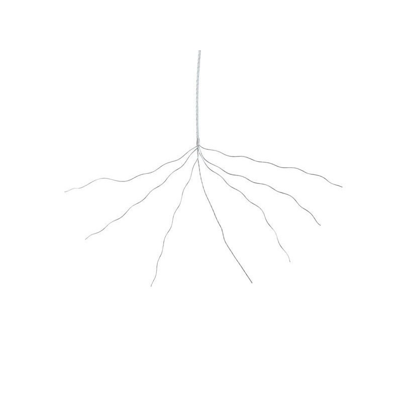 Cable STANDERS Diam.1 mm x L.80 m