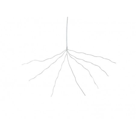 Cable STANDERS Diam.1 mm x L.80 m