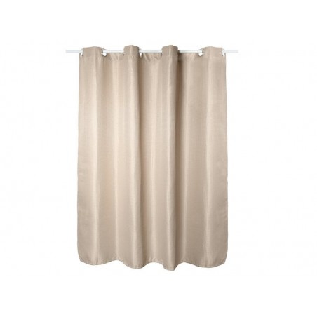 Rideau de douche en textile