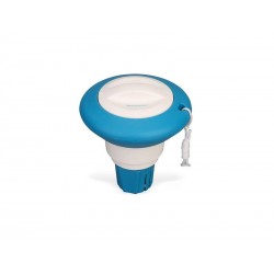 Distributeur de chlore - brome NATERIAL