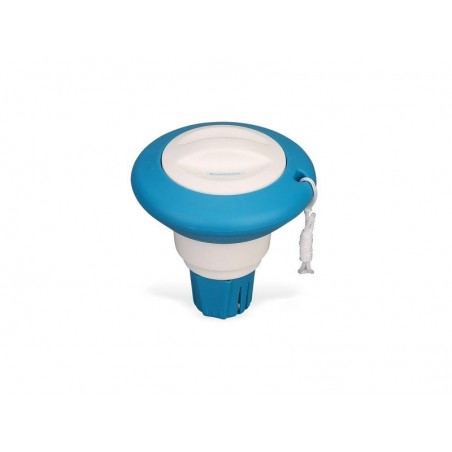 Distributeur de chlore - brome NATERIAL