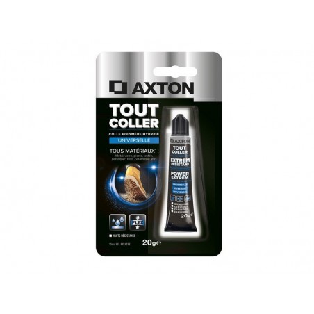 Colle Réparation Axton