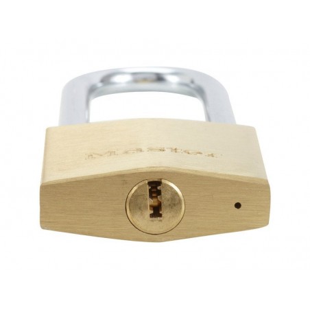 Cadenas à Clé Master Lock Laiton L.50 Mm