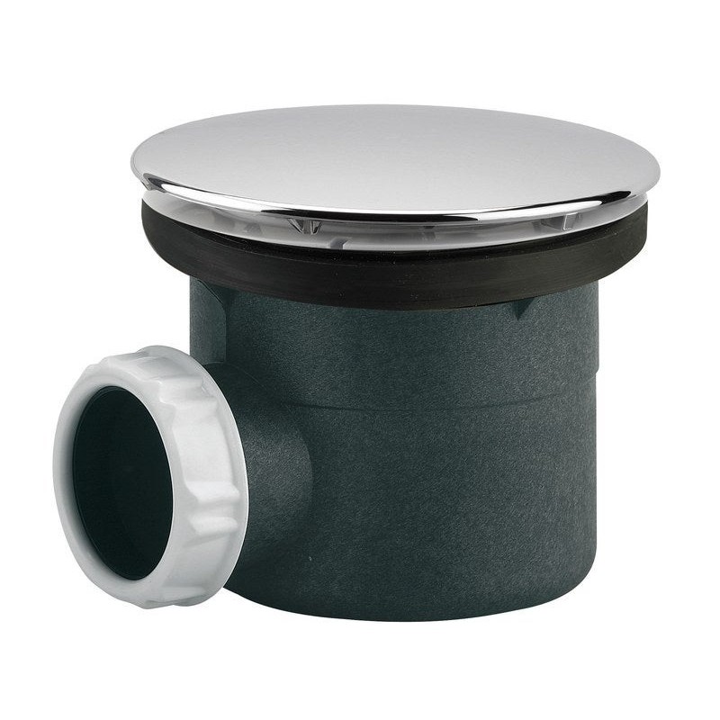 Bonde pour receveur de douche diam.90 mm EQUATION