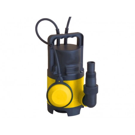 Pompe d'évacuation eau de pluie Vc400Ech 8000 L/H -  - meilleure qualité