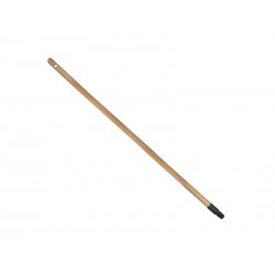 Manche à balai en bois