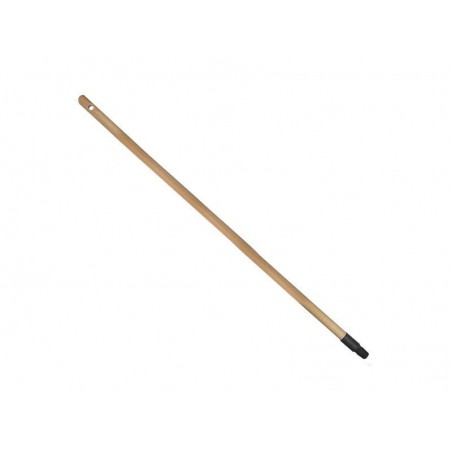 Manche à balai en bois