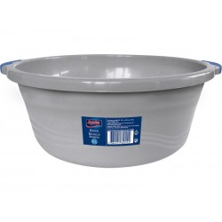 Bassine multiusage gris 10 L