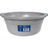 Bassine multiusage gris 10 L