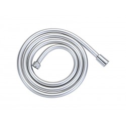 Flexible de douche L.200 cm chrome SENSEA Neo