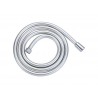 Flexible de douche L.200 cm chrome SENSEA Neo