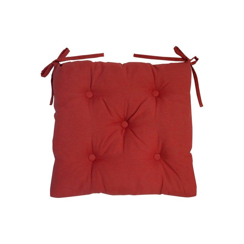 Galette De Chaise Inspire L.40 X H.40 Cm