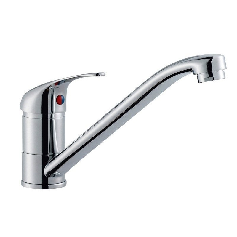 Robinet mitigeur de cuisine NEREA