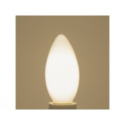 Ampoule led à filament e14 40w op frd x3 uc6