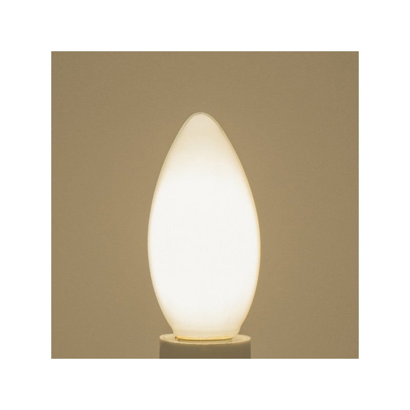 Ampoule led à filament e14 40w op frd x3 uc6