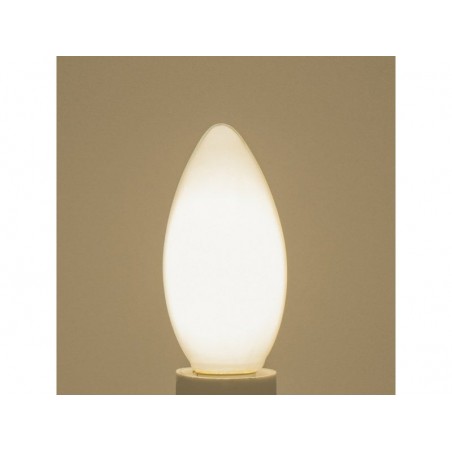 Ampoule led à filament e14 40w op frd x3 uc6