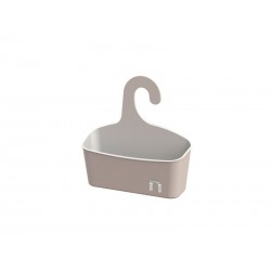 Panier de douche easy à  suspendre blanc GM -  - meilleure qualité