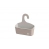 Panier de douche easy à  suspendre blanc GM -  - meilleure qualité