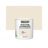 Peinture Mur Et Boiserie Luxens Paper 2 SatinÃ© 0.5 L