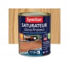 Saturateur ultra PROTECT SYNTILOR naturel mat 0.75 L