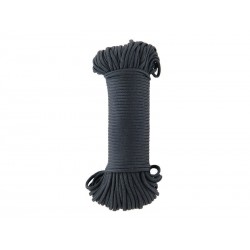 Ficelle polypropylène tressée creuse STANDERSL. 25 m