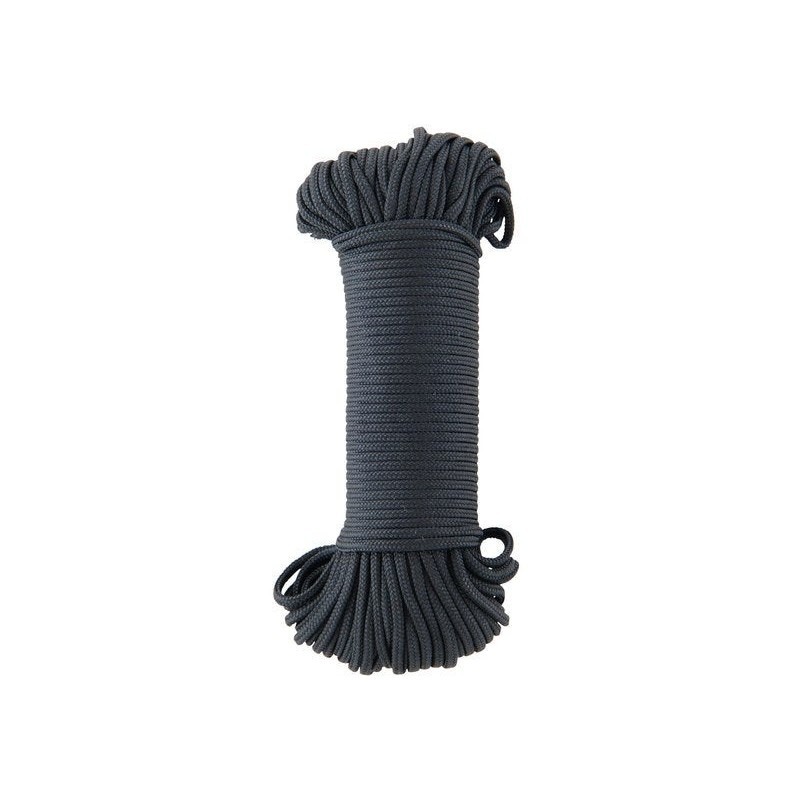 Ficelle polypropylène tressée creuse STANDERSL. 25 m