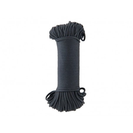 Ficelle polypropylène tressée creuse STANDERSL. 25 m