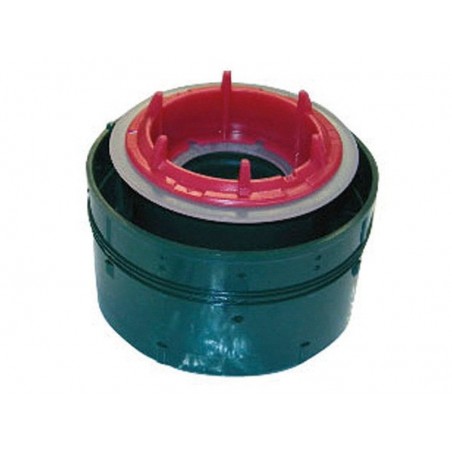 Joint Wc pour soupape L.16 X H.19 X P.1 Cm