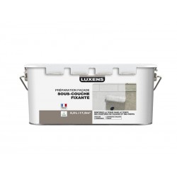 Sous-Couche Façade Luxens Blanc 2.5 L