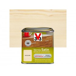 Vernis meuble et objets V33