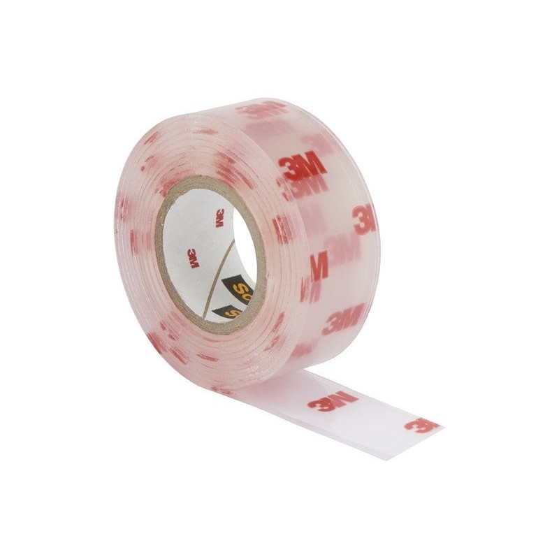 Ruban adhésif double face transparent SCOTCH L. 1.5 m x l. 19 mm -  - meilleure qualité
